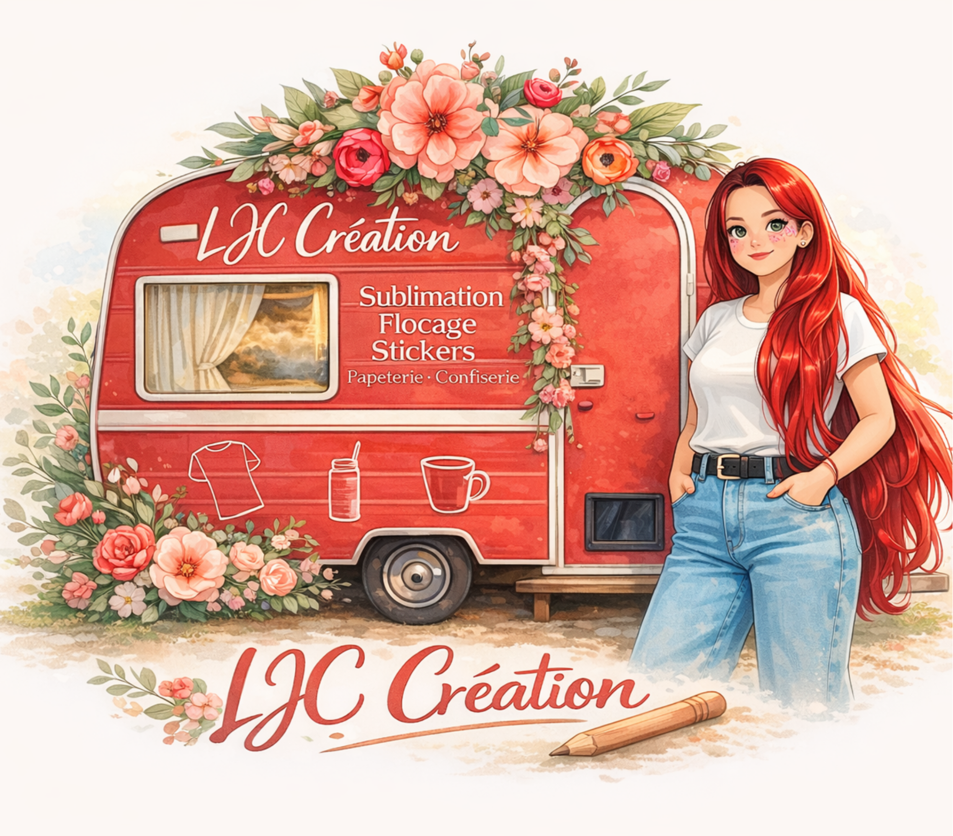 Ljc Création