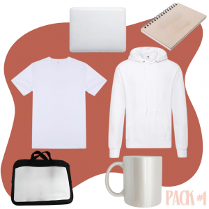 Pack Entrepreneur