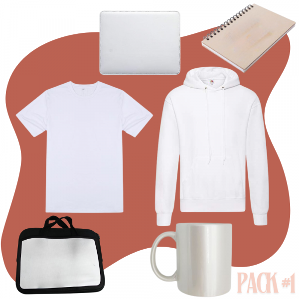 Pack Entrepreneur