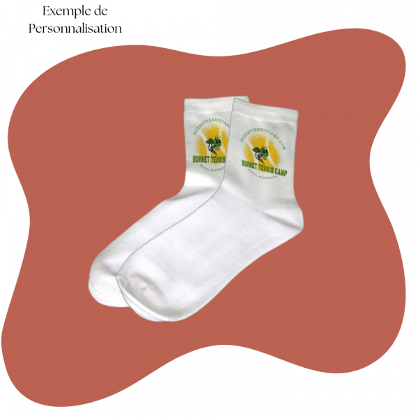 Paire de Chaussettes – Image 2