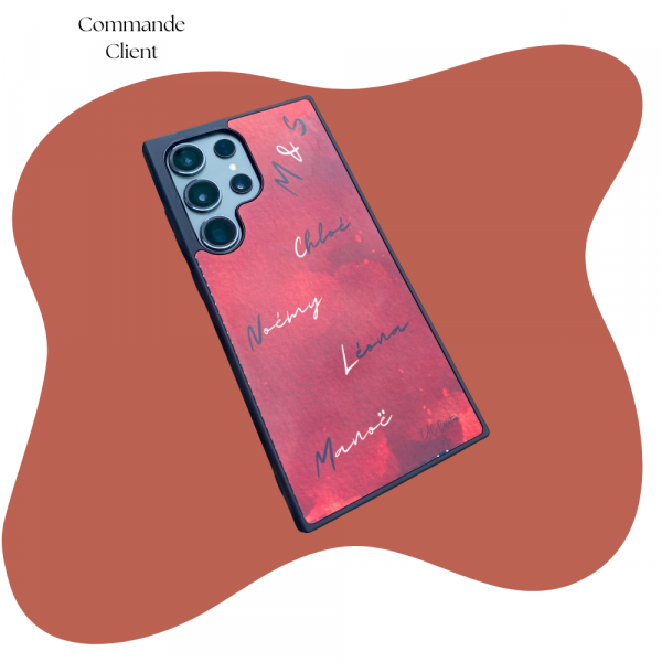 Coque de Téléphone – Image 3