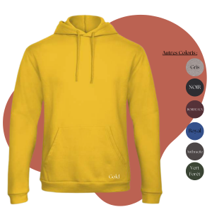 Sweat Homme