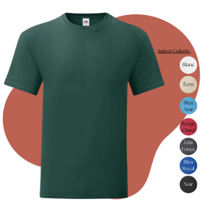 Tee-Shirt Homme