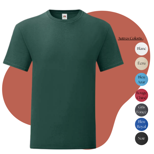 Tee-Shirt Homme
