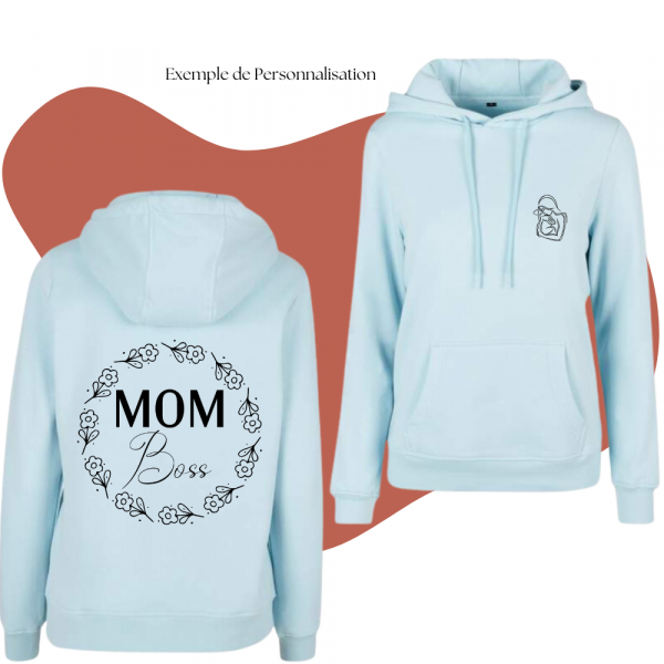 Sweat Femme – Image 2