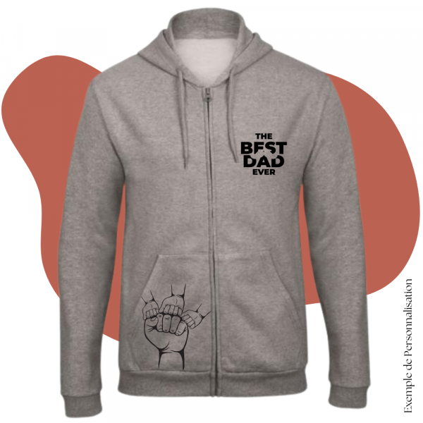 Veste Homme – Image 2