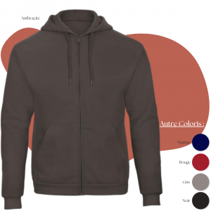 Veste Homme
