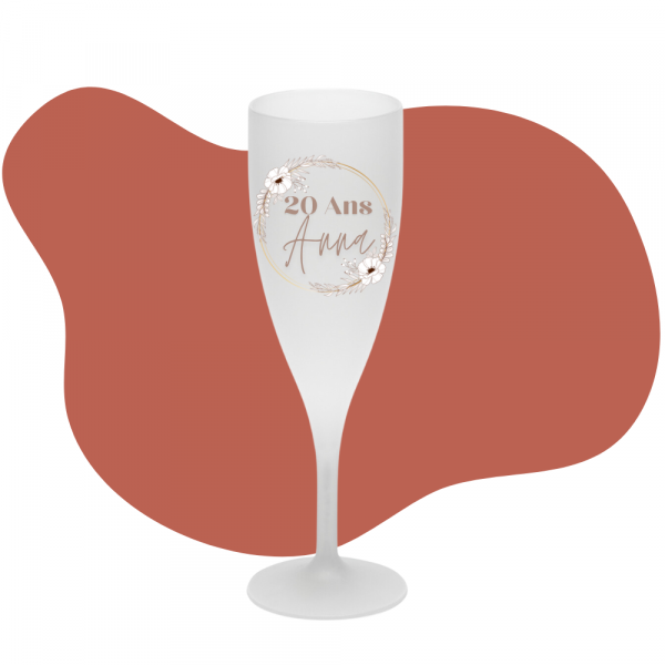 Verre personnalisable – Image 2
