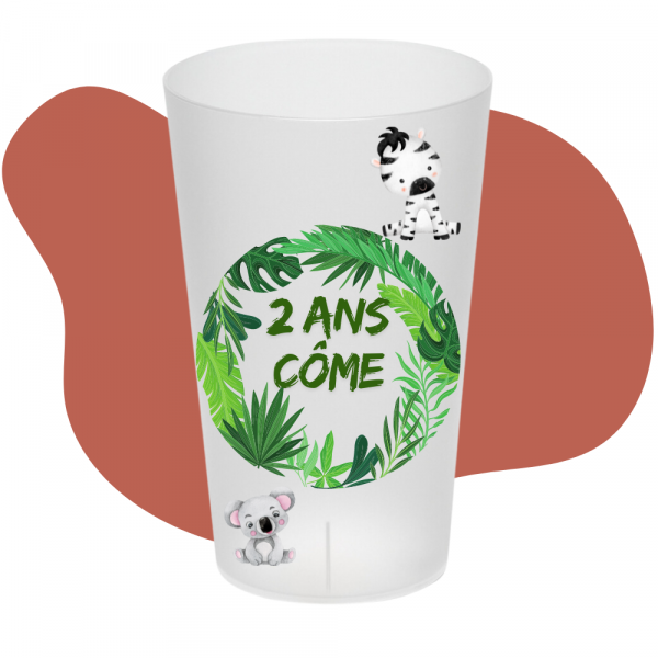 Verre personnalisable – Image 3