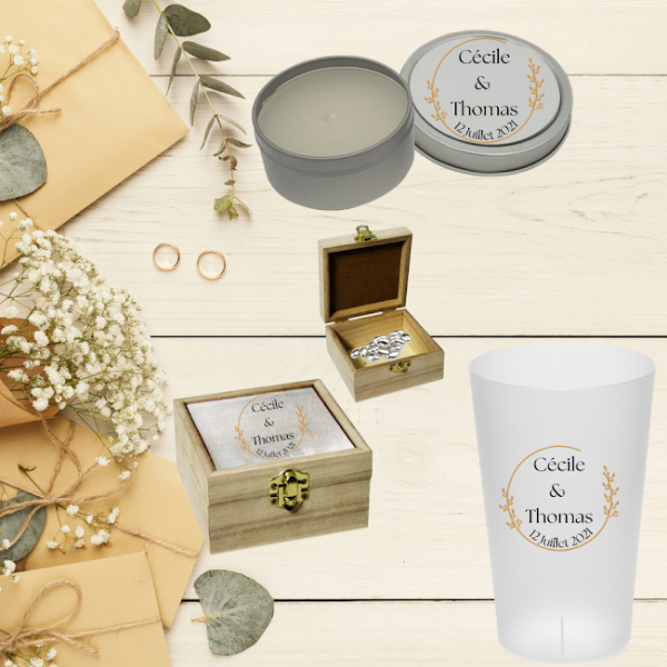 Les Packs Mariage – Image 2