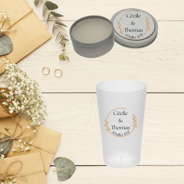 Les Packs Mariage – Image 3