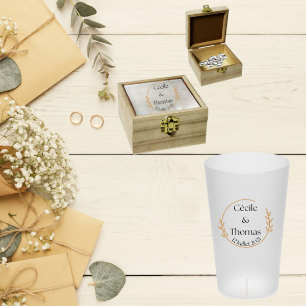 Les Packs Mariage – Image 4