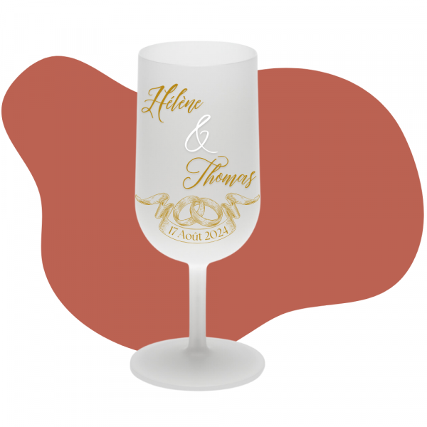 Verre personnalisable – Image 4