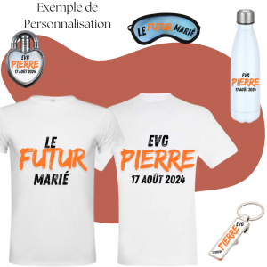 Pack EVG