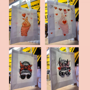 Tote Bag simple