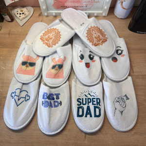 Chaussons