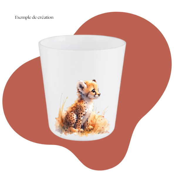 Gobelet Enfant – Image 2